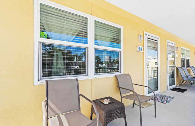 Gulf Holiday by Beachside Management - Foto 122