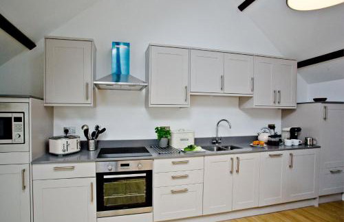 The Barn, 21 At The Beach, Torcross - Foto 3