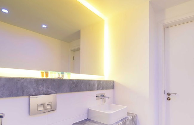 LUX - The Pad Executive Suite 4 - Foto 13