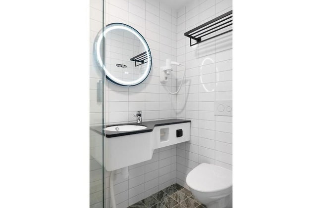 At Old Town Aparthotel - Photo 22