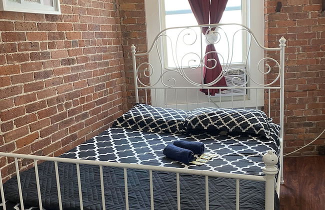 31 Street Broadway Hotel - Foto 61