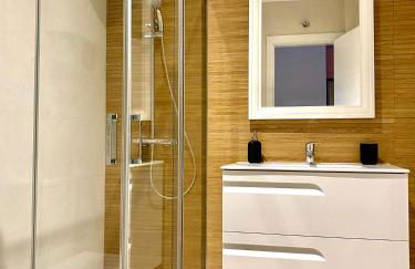 Apartamento Luz de Conil CALEFACCIÓN Y WIFI -SOLO FAMILIAS O PAREJA- NO ACEPTAMOS GRUPOS- - Foto 7