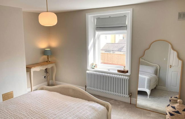 Harbourside - Luxury 2bed Cottage & Garden - Foto 7