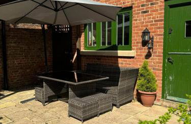 Piper Cottage, Bilbrough, York - Foto 12