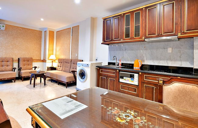 S79 Residences 345AB Apartment - Foto 72