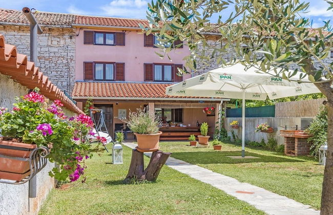 Heritage House in Orihi With an Elegant Garden - Foto 33