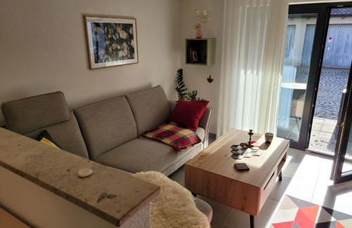 Appartement am Stadtmuseum - ruhig und zentral gelegen - Foto 10