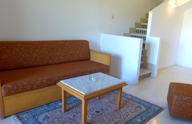 Dar el Manara Djerba Hotel & Aparts - Photo 4