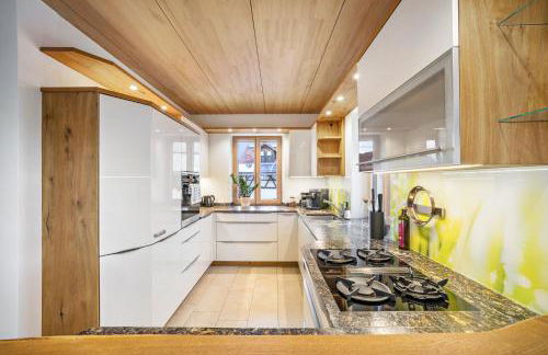 Fewo Mit Herz Und Holz Penzing - Foto 11