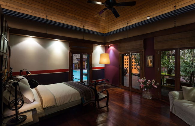 Chandra Residence - Foto 14