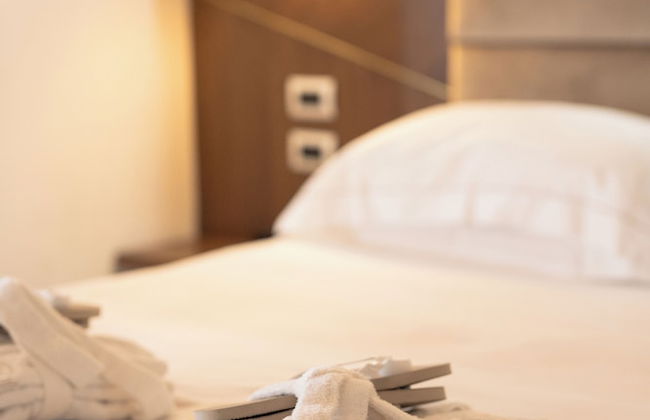 Le Cappuccinelle Suites&SPA - Foto 23