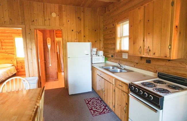 Deer Ridge Resort - Foto 18