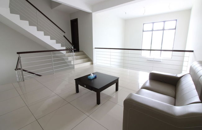 Kota Laksamana Comfortable Crowd by Step-In - Foto 13