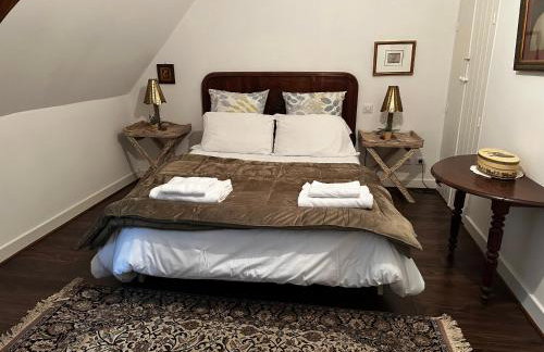 Le Vallonnet Gîte - Photo 21