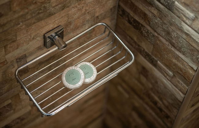 Villa Nature Kalives Chania - Foto 35