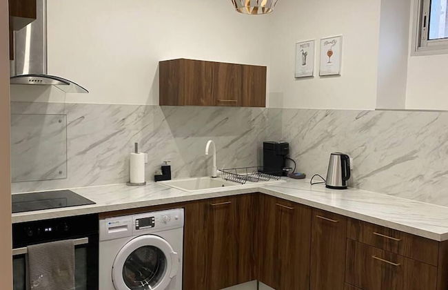 Residence D'Azur - Foto 75