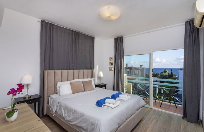 Palm Beach Sea View Apartment - Foto 32