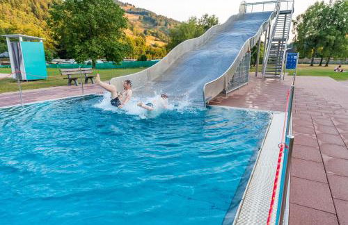 Ferienwohnung Kleine Auszeit - Foto 25