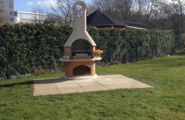 Ferienhaus Seestern - Foto 20