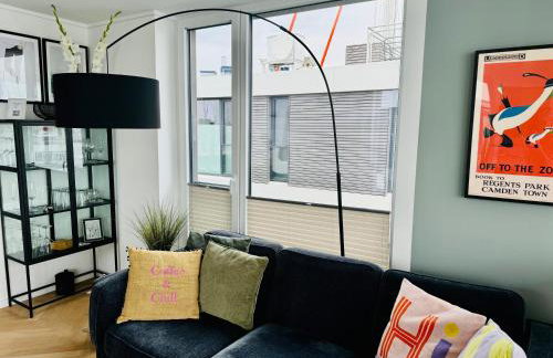 Floating Home Nr 1a - Foto 24