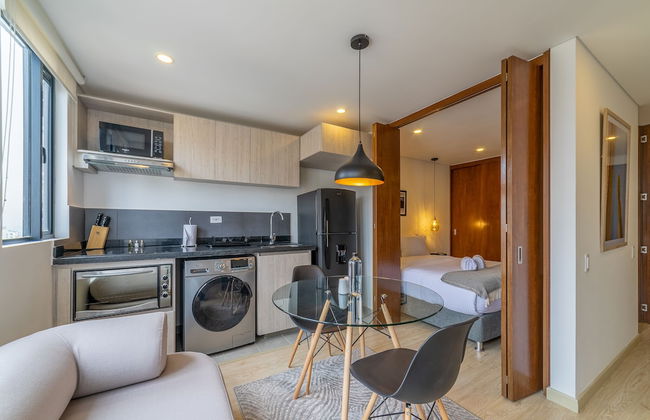 Astounding Tekto Wynwood House - Foto 29