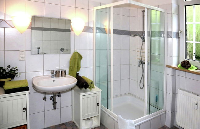 Relaxa at a Luxurious Villa in Bad Pyrmont - Foto 41