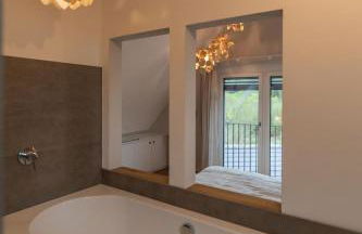 Freistehendes Ferienhaus Renkenmühle näher kann man am Wasser nicht wohnen - Foto 47