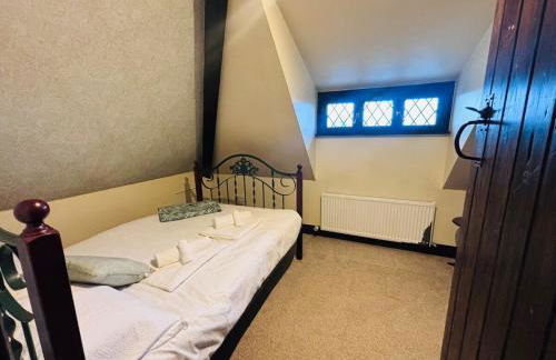 Rinsey Cottage - Foto 11