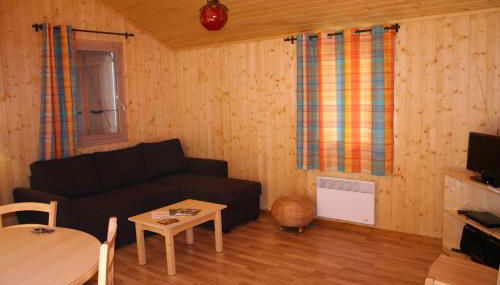 Chalets de Trémontagne 3 étoiles - Foto 3