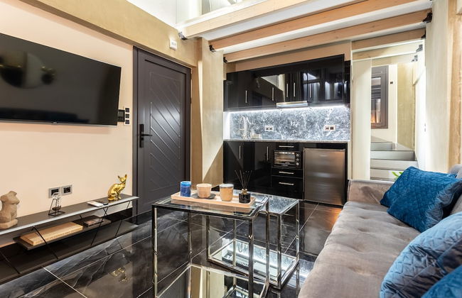 Ventiri Lofts - Cozy Penthouse With Balcony - Foto 3