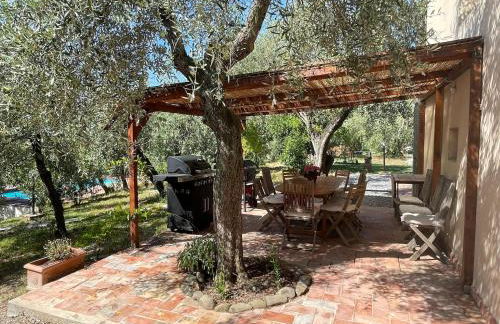 Holiday Home in Toscana With Pool - Foto 76