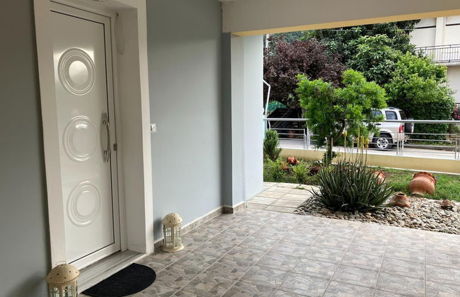 Kamena Home Apartment in Kamena Vourla - Foto 8