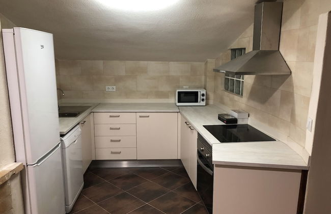 El Cor del Montsant - Photo 14