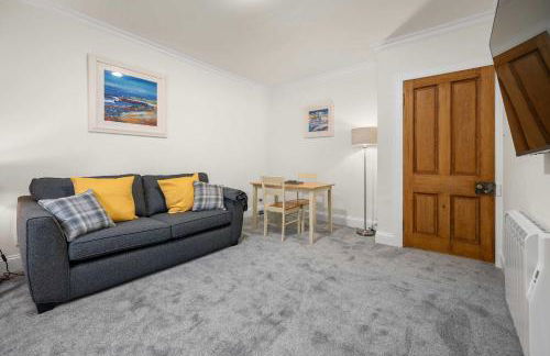 Stylish 1BR Central Oban Retreat - Foto 2