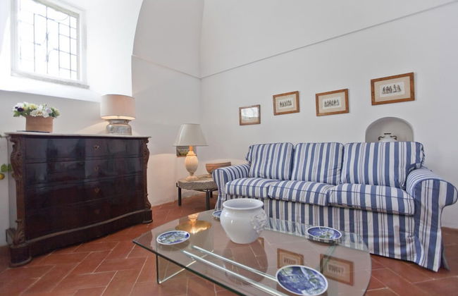 Villa Stella in Massa Lubrense - Foto 6