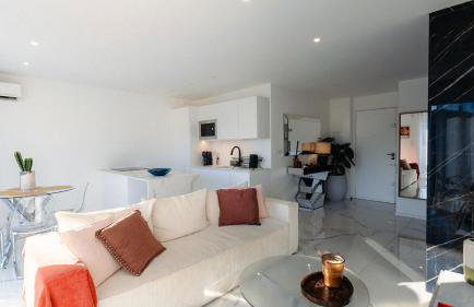 Appartement avec balcon proche du port Saint-Raphaël - Foto 19