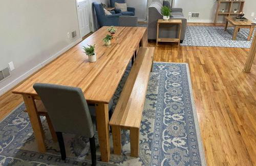 Mins to USC Hospital Zoo Columbia Duet-Unit B - Foto 67