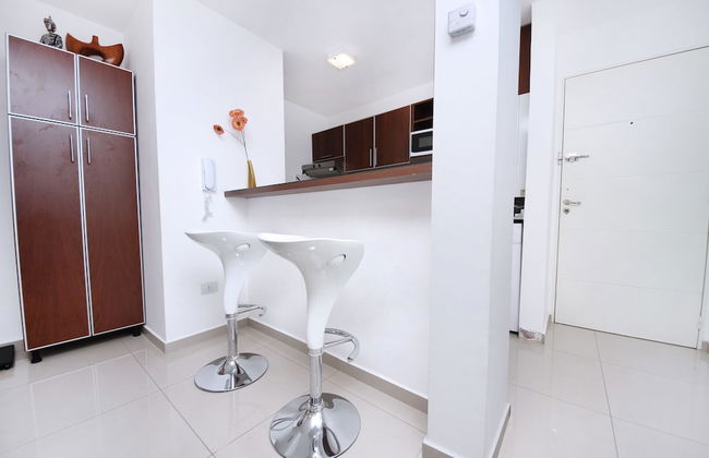 Bvd. Illia Apartment AN4 - Foto 5