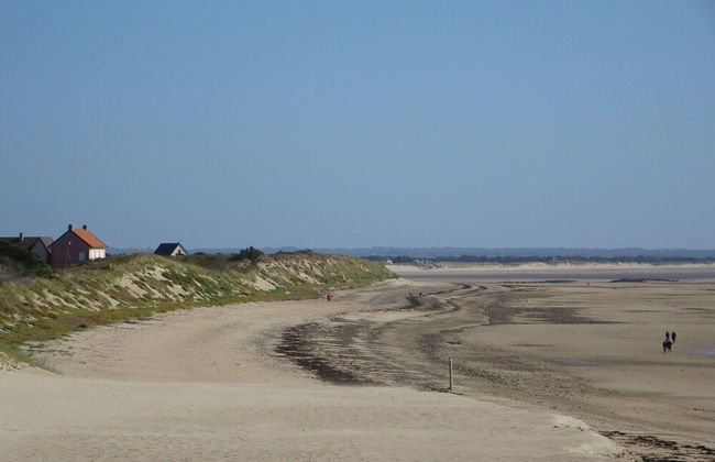 Manor in Cotentin With Historic Charm - Foto 37