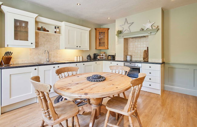 Host Stay May Cottage - Foto 4