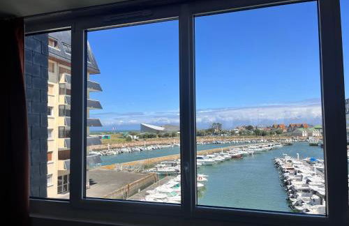 Perle Marine - Lumineux Confortable 6p Bord de Mer - Foto 10