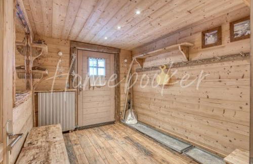 Chalet Hermine - Foto 12