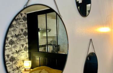 Logement cœur de Dieppe Nº1 - Foto 15