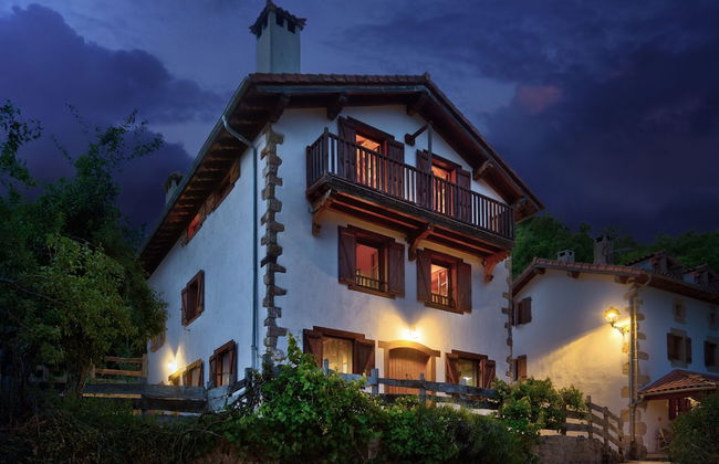 Agroturismo Mari Cruz - Foto 1