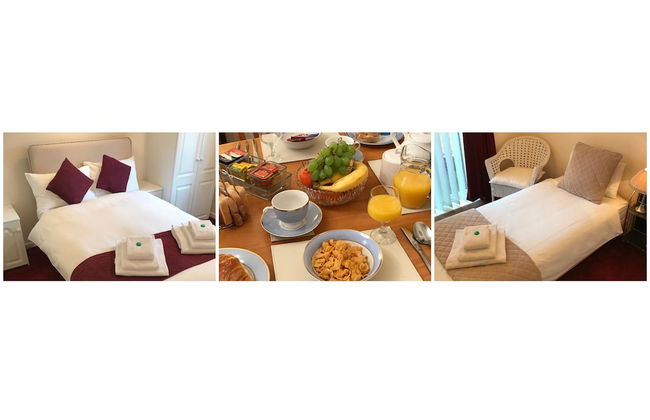 42 Beaumont Rise Rental - Worksop - Foto 1