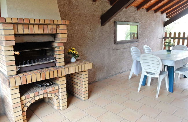 Elegant Chalet in Gerbepal in Cosy Environment - Photo 32