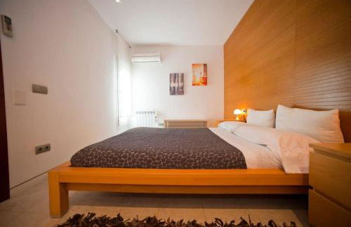 Casa Rosa de los Vientos, al lado de la playa - Foto 22