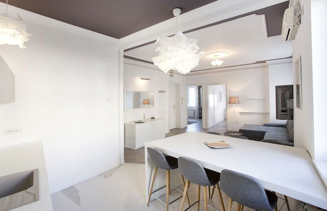 Central New Apartment - Foto 12