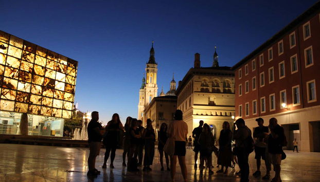 Tour in Zaragoza - Foto 3