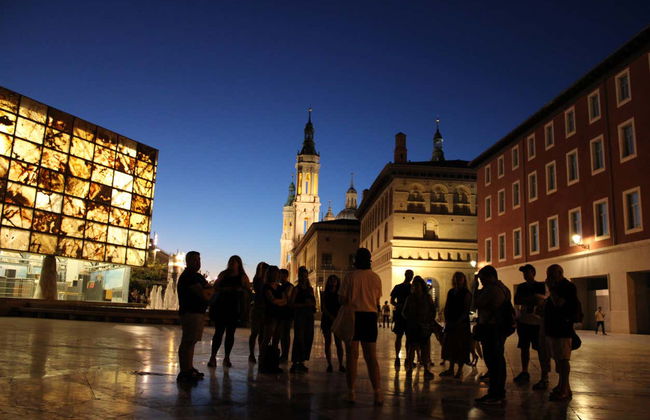 Free tour de la Inquisición por Zaragoza - Foto 3